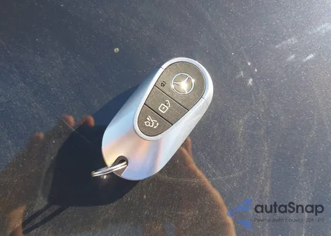 2023 Mercedes-Benz C 300 Sedan из США, поврежденный, VIN W1KAF4GB2PR093942